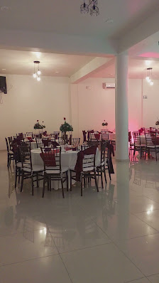 Salón De Eventos Fiot